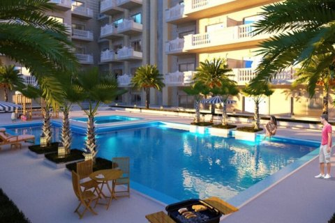 Apartment in Jumeirah Village Circle, Dubai, UAE 1 bedroom, 91 sq.m. № 631337 - photo 6