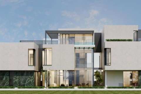 Vila di DAMAC Hills (Akoya by DAMAC), Dubai, UAE 6 bilik tidur, 1673 meter persegi № 631340 - foto 13
