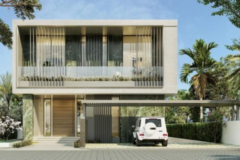 Vila di DAMAC Hills (Akoya by DAMAC), Dubai, UAE 6 bilik tidur, 1673 meter persegi № 631340 - foto 2