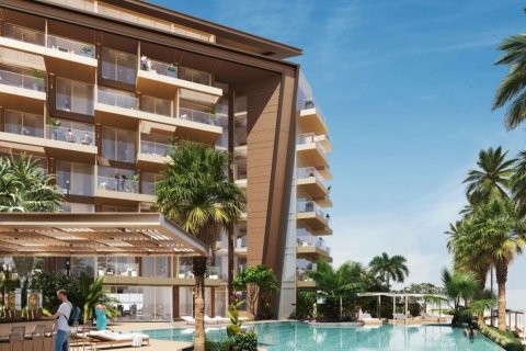Apartment in Palm Jumeirah, Dubai, UAE 2 bedrooms, 132 sq.m. № 631336 - photo 10