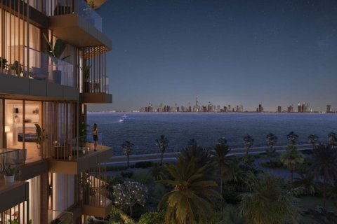 Apartment in Palm Jumeirah, Dubai, UAE 2 bedrooms, 132 sq.m. № 631336 - photo 3