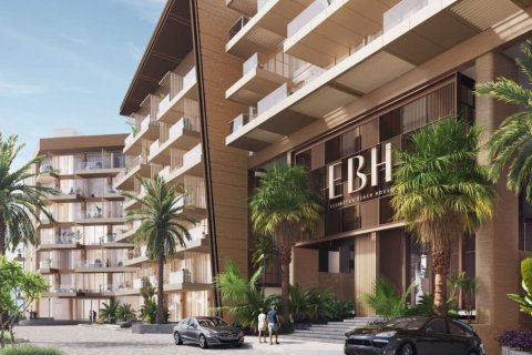 Apartment in Palm Jumeirah, Dubai, UAE 2 bedrooms, 132 sq.m. № 631336 - photo 6