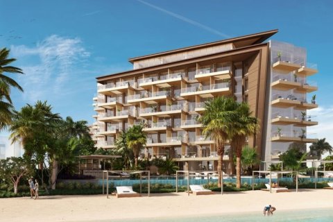 Apartment in Palm Jumeirah, Dubai, UAE 2 bedrooms, 132 sq.m. № 631336 - photo 9