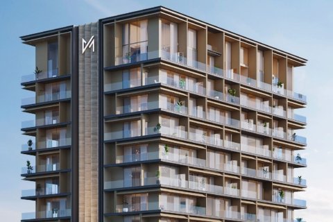 Tvåvåningshus till försäljning i Dubai, UAE 2 sovrum, 237 kvm Nr. 631335 - fotografi 2
