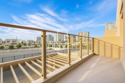 Rumah bandar di Al Furjan, Dubai, UAE 3 bilik tidur, 231.98 meter persegi № 765609 - foto 26