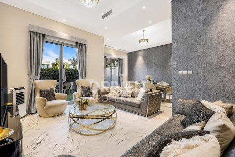 Rumah bandar di Al Furjan, Dubai, UAE 3 bilik tidur, 231.98 meter persegi № 765609 - foto 9