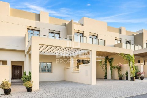 Rumah bandar di Al Furjan, Dubai, UAE 3 bilik tidur, 231.98 meter persegi № 765609 - foto 22