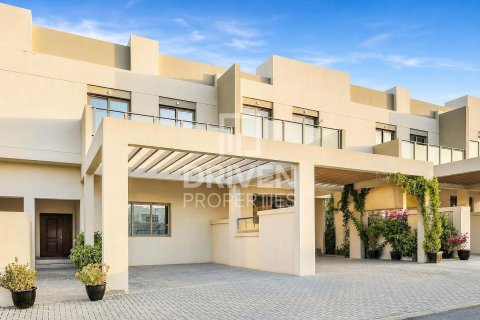 Rumah bandar di Al Furjan, Dubai, UAE 3 bilik tidur, 231.98 meter persegi № 765609 - foto 24