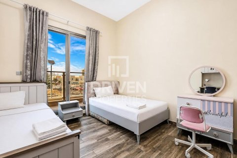 Rumah bandar di Al Furjan, Dubai, UAE 3 bilik tidur, 231.98 meter persegi № 765609 - foto 14