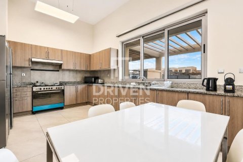 Rumah bandar di Al Furjan, Dubai, UAE 3 bilik tidur, 231.98 meter persegi № 765609 - foto 10