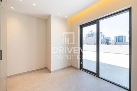Al Satwa, Dubai, UAE의 임대용 아파트 침실 2개, 193.7제곱미터 번호 765607 - 사진 4