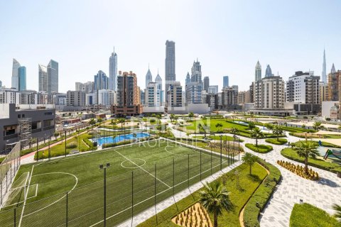 Al Satwa, Dubai, UAE의 임대용 아파트 침실 2개, 193.7제곱미터 번호 765607 - 사진 14