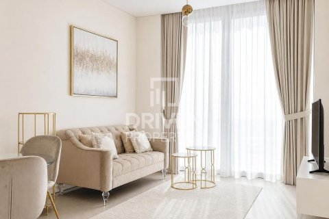 Apartment sa Jumeirah Beach Residence, Dubai, UAE 1 silid-tulugan, 58.06 sq.m. № 765612 - larawan 8