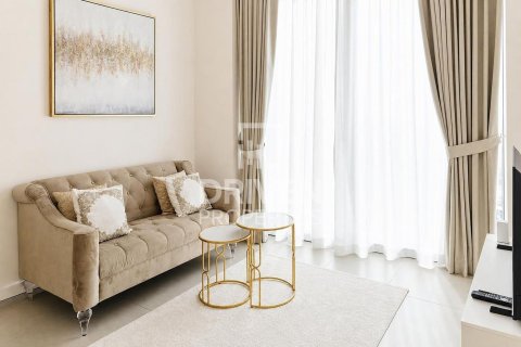 Apartment sa Jumeirah Beach Residence, Dubai, UAE 1 silid-tulugan, 58.06 sq.m. № 765612 - larawan 2