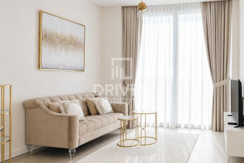Apartment sa Jumeirah Beach Residence, Dubai, UAE 1 silid-tulugan, 58.06 sq.m. № 765612 - larawan 4