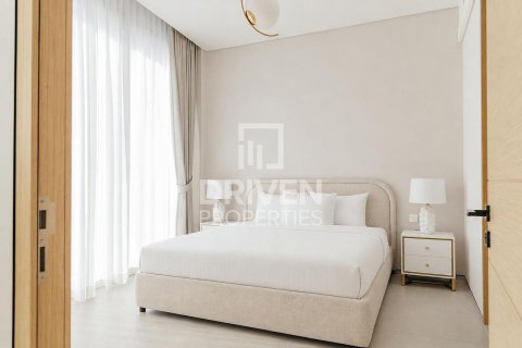 Apartment sa Jumeirah Beach Residence, Dubai, UAE 1 silid-tulugan, 58.06 sq.m. № 765612 - larawan 3