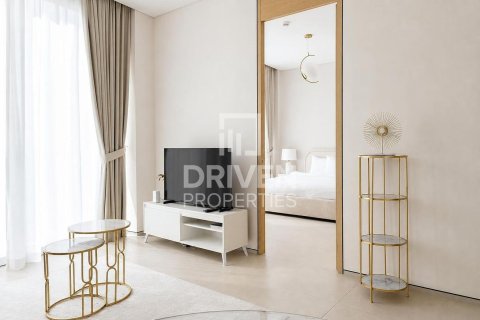 Apartment sa Jumeirah Beach Residence, Dubai, UAE 1 silid-tulugan, 58.06 sq.m. № 765612 - larawan 1