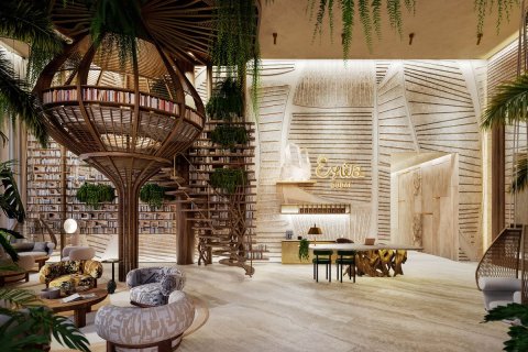 Byt v Business Bay, Dubai, SAE 2 ložnice, 358.1 m² Č.: 705855 - fotografie 9