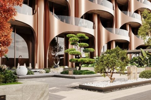 Apartament na sprzedaż w Downtown Dubai (Downtown Burj Dubai), Dubai, ZEA 2 sypialnie, 125 mkw., nr 726098 - zdjęcie 15