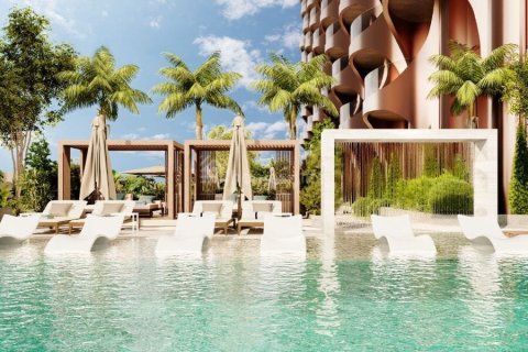 Apartament na sprzedaż w Downtown Dubai (Downtown Burj Dubai), Dubai, ZEA 2 sypialnie, 125 mkw., nr 726098 - zdjęcie 9