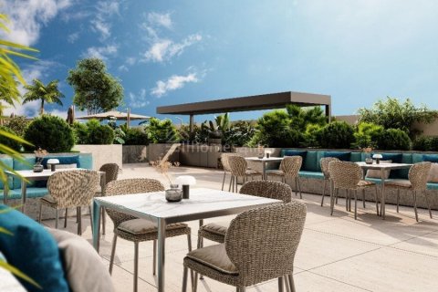 Apartament na sprzedaż w Downtown Dubai (Downtown Burj Dubai), Dubai, ZEA 2 sypialnie, 125 mkw., nr 726098 - zdjęcie 10