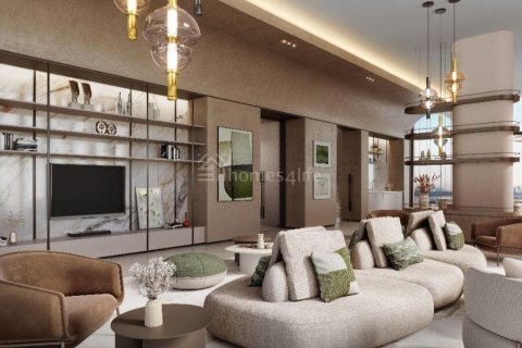 Apartament na sprzedaż w Downtown Dubai (Downtown Burj Dubai), Dubai, ZEA 2 sypialnie, 125 mkw., nr 726098 - zdjęcie 5