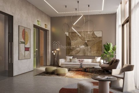 Apartament na sprzedaż w Downtown Dubai (Downtown Burj Dubai), Dubai, ZEA 2 sypialnie, 125 mkw., nr 726098 - zdjęcie 2
