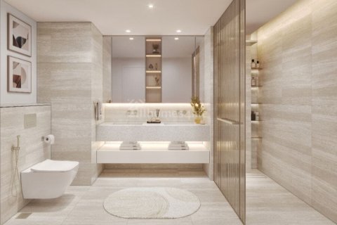 Apartament na sprzedaż w Downtown Dubai (Downtown Burj Dubai), Dubai, ZEA 2 sypialnie, 125 mkw., nr 726098 - zdjęcie 18