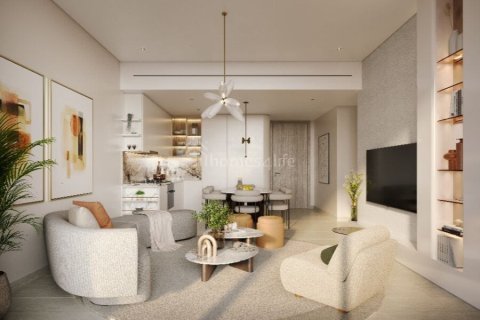 Apartament na sprzedaż w Downtown Dubai (Downtown Burj Dubai), Dubai, ZEA 2 sypialnie, 125 mkw., nr 726098 - zdjęcie 3