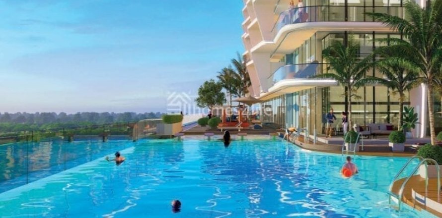 Dubai Sports City, UAE의 아파트 침실 1개, 63제곱미터 번호 726096
