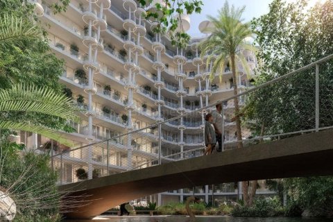 Apartamento en venta en Falcon City of Wonders, Dubai, EAU 1 dormitorio, 76 m2 № 726099 - foto 2