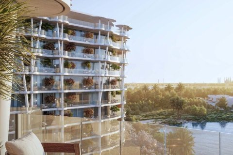 Apartamento en venta en Falcon City of Wonders, Dubai, EAU 1 dormitorio, 76 m2 № 726099 - foto 22