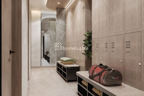 阿联酋 Dubai Dubai South (Dubai World Central) 待售 : 1 卧, 94 平方米 , 编号726094 - 照片 8