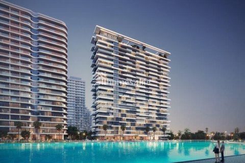 阿联酋 Dubai Dubai South (Dubai World Central) 待售 : 1 卧, 94 平方米 , 编号726094 - 照片 6