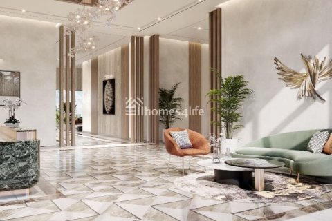 阿联酋 Dubai Dubai South (Dubai World Central) 待售 : 1 卧, 94 平方米 , 编号726094 - 照片 4