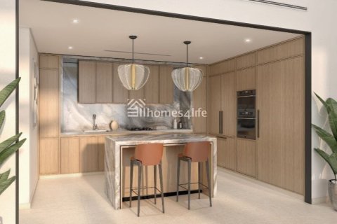 阿联酋 Dubai Dubai South (Dubai World Central) 待售 : 1 卧, 94 平方米 , 编号726094 - 照片 5