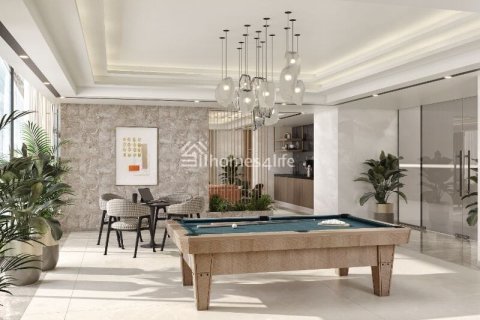 阿联酋 Dubai Dubai South (Dubai World Central) 待售 : 1 卧, 94 平方米 , 编号726094 - 照片 14