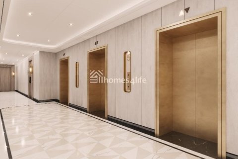 阿联酋 Dubai Dubai South (Dubai World Central) 待售 : 1 卧, 94 平方米 , 编号726094 - 照片 15