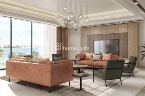 阿联酋 Dubai Dubai South (Dubai World Central) 待售 : 1 卧, 94 平方米 , 编号726094 - 照片 10