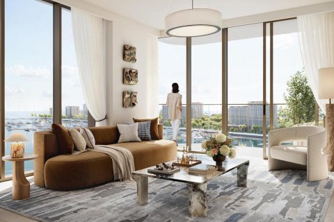 Apartament në Dubai, Emiratet e Bashkuara Arabe 2 dhoma gjumi, 114 m2. № 630096 - Foto 2