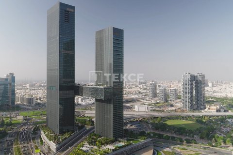 阿联酋 Dubai 待售 : 2 卧, 185 平方米 , 编号630092 - 照片 1