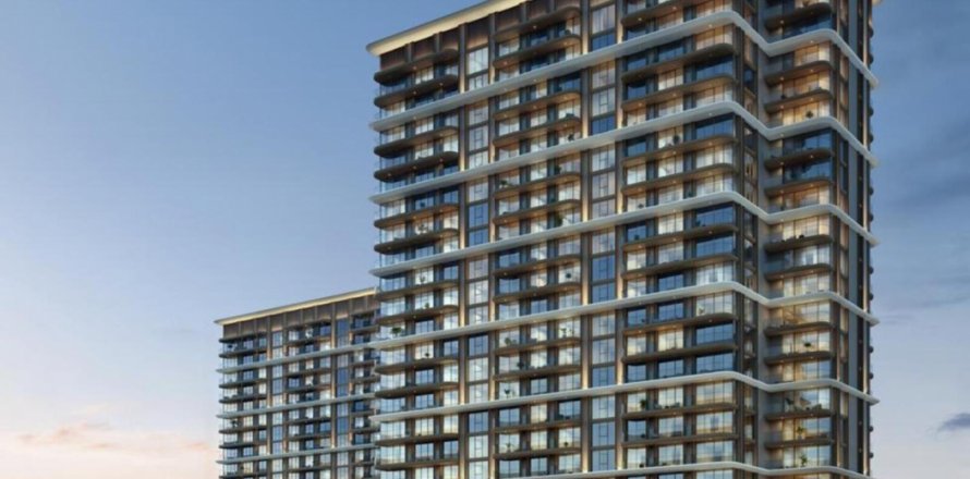 Apartament në Dubai, Emiratet e Bashkuara Arabe 4 dhoma gjumi, 269 m2. № 630094