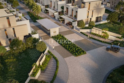 Villa in Jumeirah Golf Estates, Dubai, UAE 5 bedrooms, 372 sq.m. № 630091 - photo 6