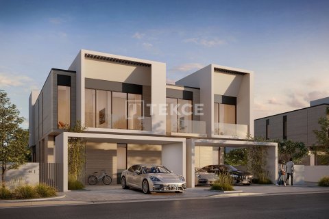 Villa in Jumeirah Golf Estates, Dubai, UAE 5 bedrooms, 372 sq.m. № 630091 - photo 2