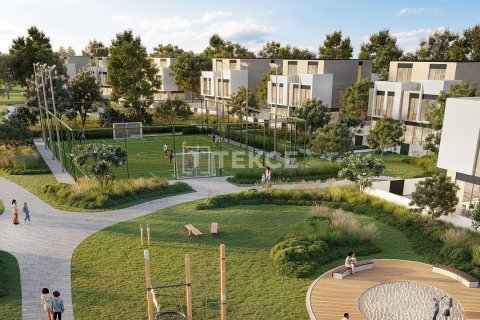 Villa in Jumeirah Golf Estates, Dubai, UAE 4 bedrooms, 270 sq.m. № 630090 - photo 9