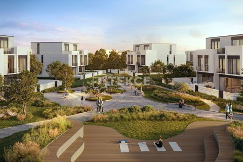 Villa in Jumeirah Golf Estates, Dubai, UAE 4 bedrooms, 270 sq.m. № 630090 - photo 5