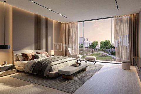 Villa in Jumeirah Golf Estates, Dubai, UAE 4 bedrooms, 270 sq.m. № 630090 - photo 15