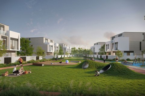 Villa in Jumeirah Golf Estates, Dubai, UAE 4 bedrooms, 270 sq.m. № 630090 - photo 10