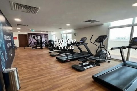 Al Furjan, Dubai, BAE’de satılık daire 1 oda, 35 m&sup2; No 758282 - fotoğraf 8