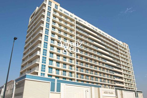 Al Furjan, Dubai, BAE’de satılık daire 1 oda, 35 m&sup2; No 758282 - fotoğraf 10